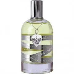 Eau de Couvent Divinedecouvent parfüm şişesi