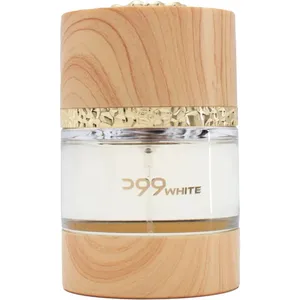 Al Majed Oud Wood White perfume bottle