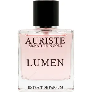 Auriste Lumen parfüm şişesi