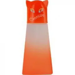 Catmuse Sunbee parfüm şişesi