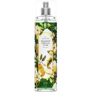 Goose Creek Sugared Vanilla Pear parfüm şişesi
