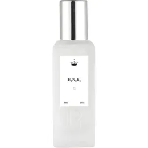 Royal Water 52. H₁N₀K₁ parfüm şişesi