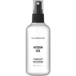 Vila Hermanos Aqua Ice (Fragrance Mist) parfüm şişesi
