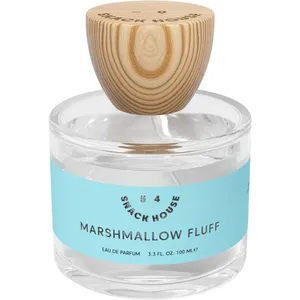Snack House 54 Marshmallow Fluff parfüm şişesi