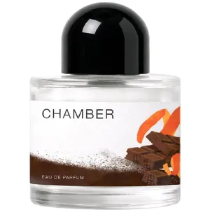 Smells Good Chamber perfume bottle