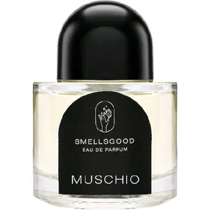 Smells Good Muschio parfüm şişesi