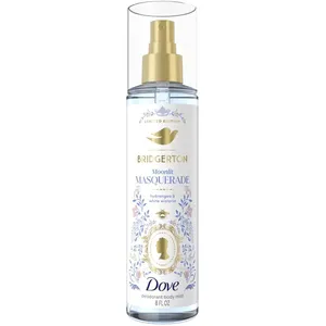 Dove Moonlit Masquerade parfüm şişesi