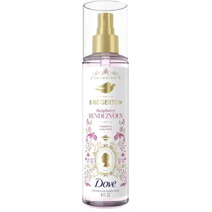 Dove Raspberry Rendezvous parfüm şişesi