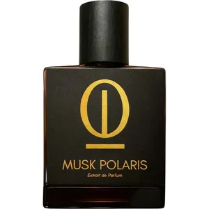 Oudique Musk Polaris parfüm şişesi