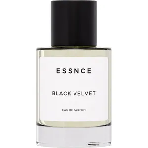 ESSNCE Black Velvet parfüm şişesi