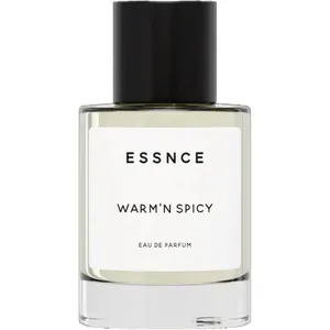 ESSNCE Warm'n Spicy perfume bottle