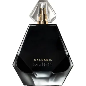 Jadïd 11 Salsabil / سلسبيــل perfume bottle