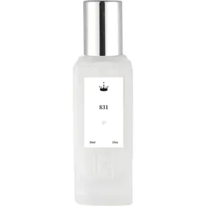Royal Water 27. 831 parfüm şişesi