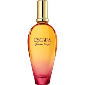 Escada Yum me, Sunny! parfüm şişesi