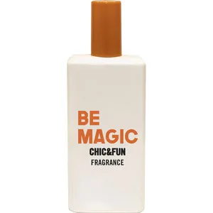 Chic&Fun Be Magic parfüm şişesi