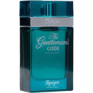 Ryziger Parfums The Gentleman's Code parfüm şişesi