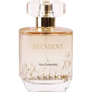 Ann Summers Decadent parfüm şişesi