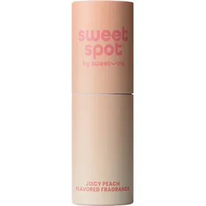 Sweetums Juicy Peach parfüm şişesi