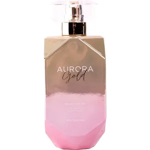Ann Summers Aurora Gold perfume bottle