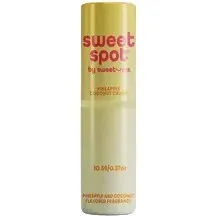 Sweetums Pineapple Coconut Crush parfüm şişesi