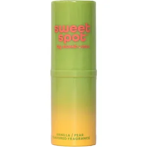 Sweetums Vanilla/Pear parfüm şişesi