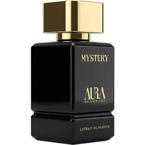 Aura Budapest Mystery perfume bottle