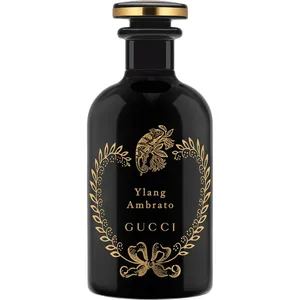 Gucci Ylang Ambrato parfüm şişesi