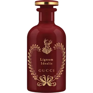 Gucci Lignum Idealis parfüm şişesi