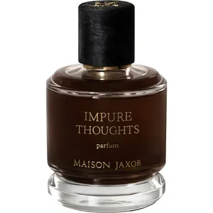 Maison Jaxob Impure Thoughts perfume bottle
