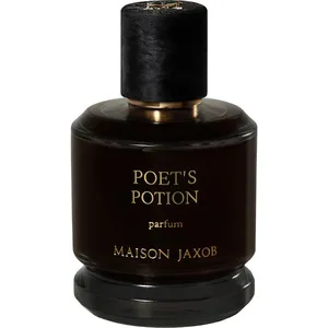 Maison Jaxob Poet's Potion parfüm şişesi
