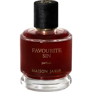 Maison Jaxob Favourite Sin parfüm şişesi