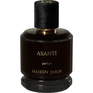 Maison Jaxob Asanti parfüm şişesi