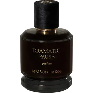 Maison Jaxob Dramatic Pause parfüm şişesi