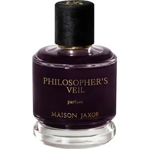 Maison Jaxob Philosopher's Veil perfume bottle