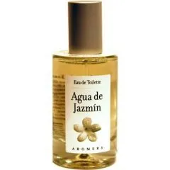 Aromers Agua de Jazmín perfume bottle