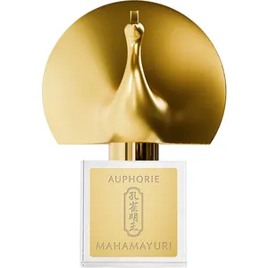 Auphorie Mahamayuri / 孔雀明王 perfume bottle