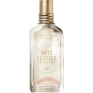 L'Occitane en Provence Nuit Festive perfume bottle