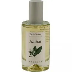 Aromers Azahar perfume bottle