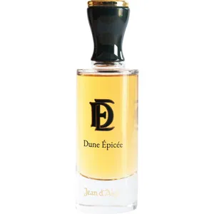 Jean d'Aigle Dune Épicée parfüm şişesi