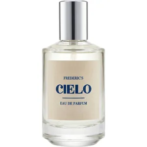 Frederic's Cielo perfume bottle