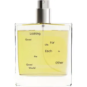 Looking For Each Other Quasi Life in the Quasi World perfume bottle