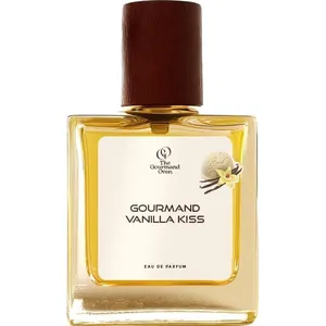 The Gourmand Oven Gourmand Vanilla Kiss parfüm şişesi