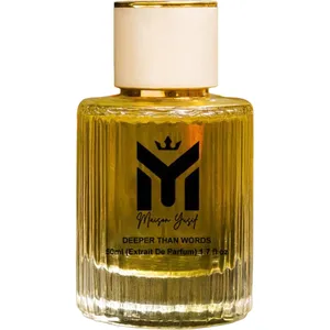 Maison Yusif Deeper Than Words parfüm şişesi