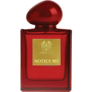 Amir Oud Notice Me perfume bottle
