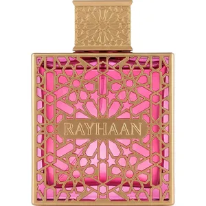 Rayhaan Kiss parfüm şişesi