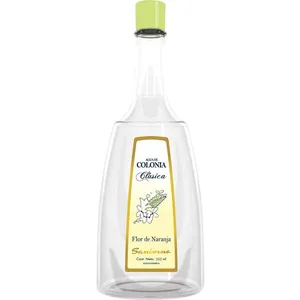 Sanborns Agua de Colonia - Flor de Naranja parfüm şişesi