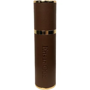 Ensar Oud Cuir de Fleur parfüm şişesi
