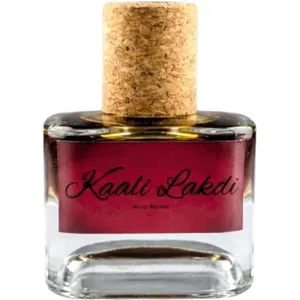 Wild Sense Kaali Lakdi parfüm şişesi