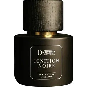 DriftElement Ignition Noire parfüm şişesi