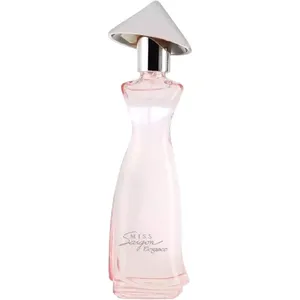 Miss Saigon Elegance Ruby perfume bottle